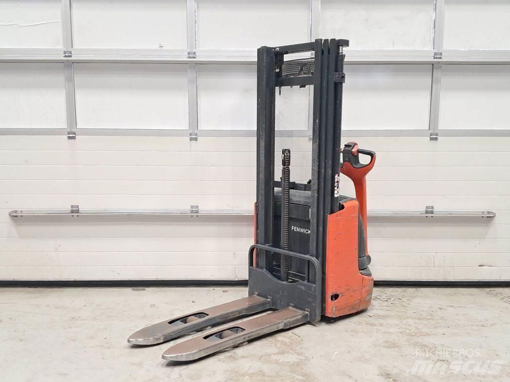 Linde L10 Ledestablere