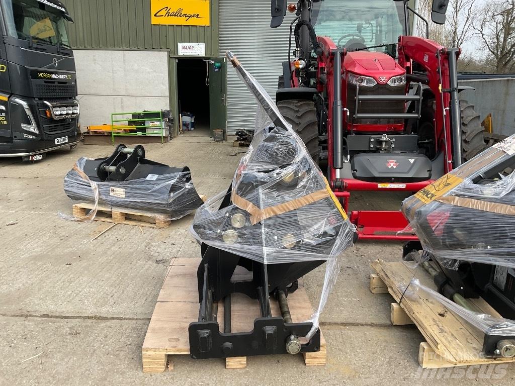 Rhinox PALLET FORKS Pallegafler
