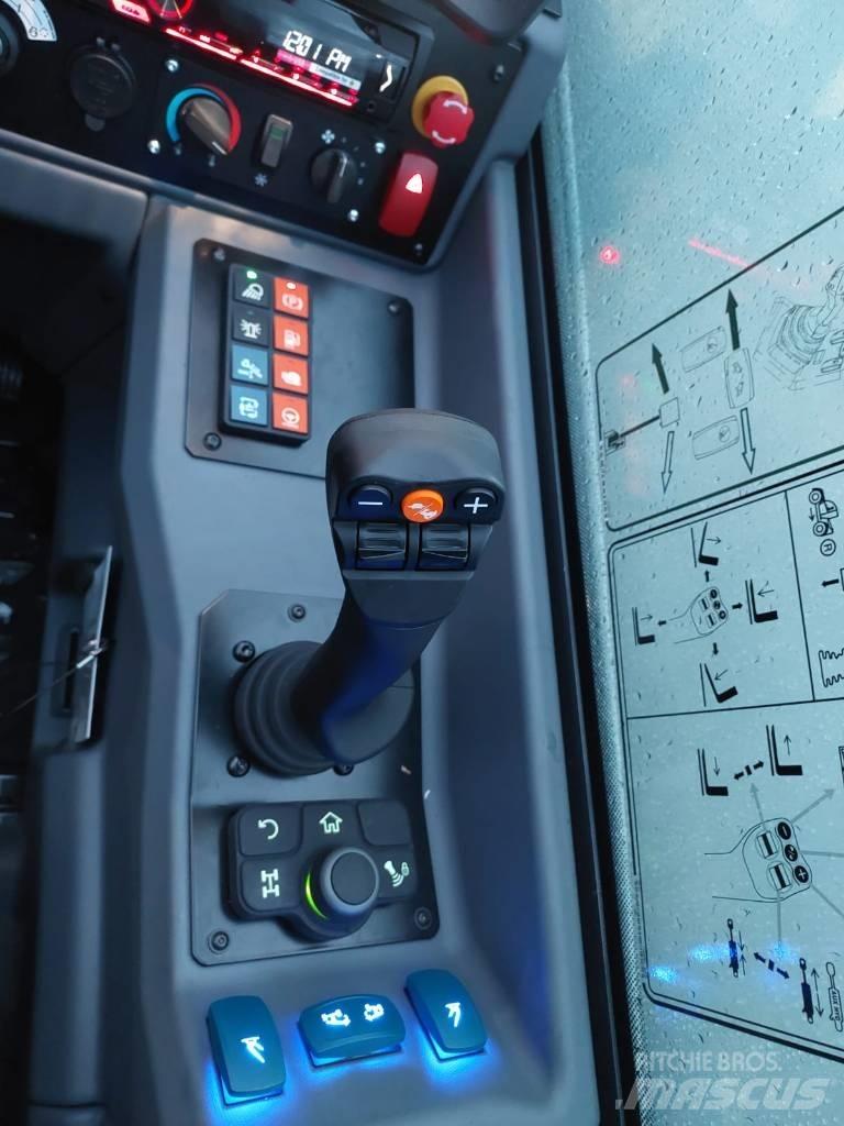 Bobcat T 40180 Teleskoplastere