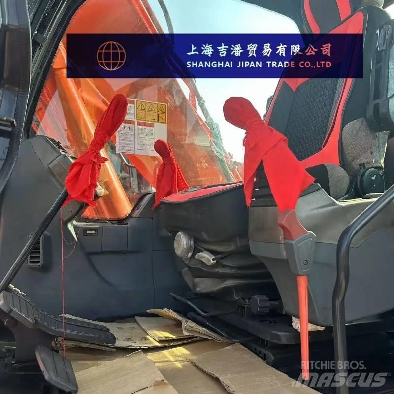 Doosan DX 150 Midigravere 7 - 12t