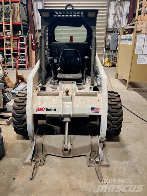 Bobcat 763 C Kompaktlastere