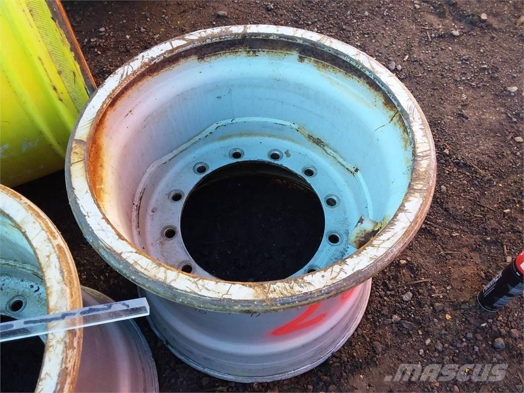Valmet 890 20x26,5 Dekk, hjul og felger