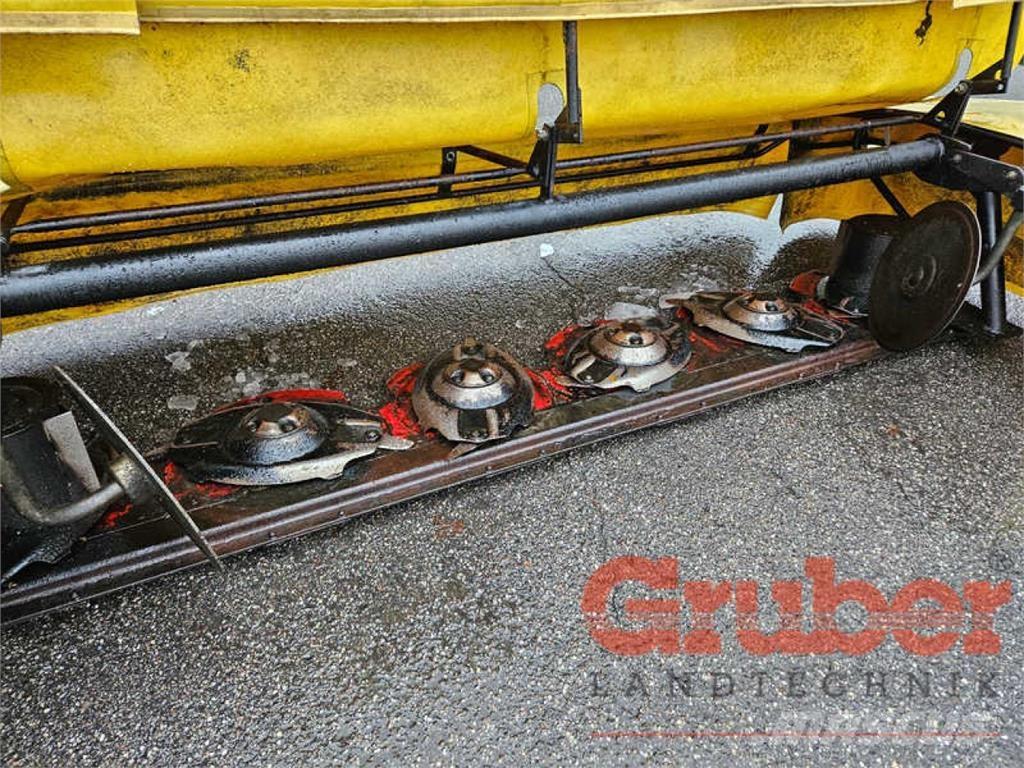 Fella SM 320 Slåmaskiner