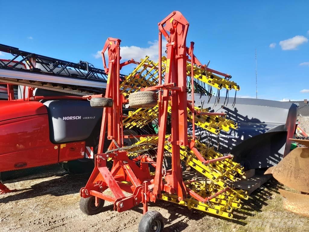 APV 1200 Landbruk - Annet