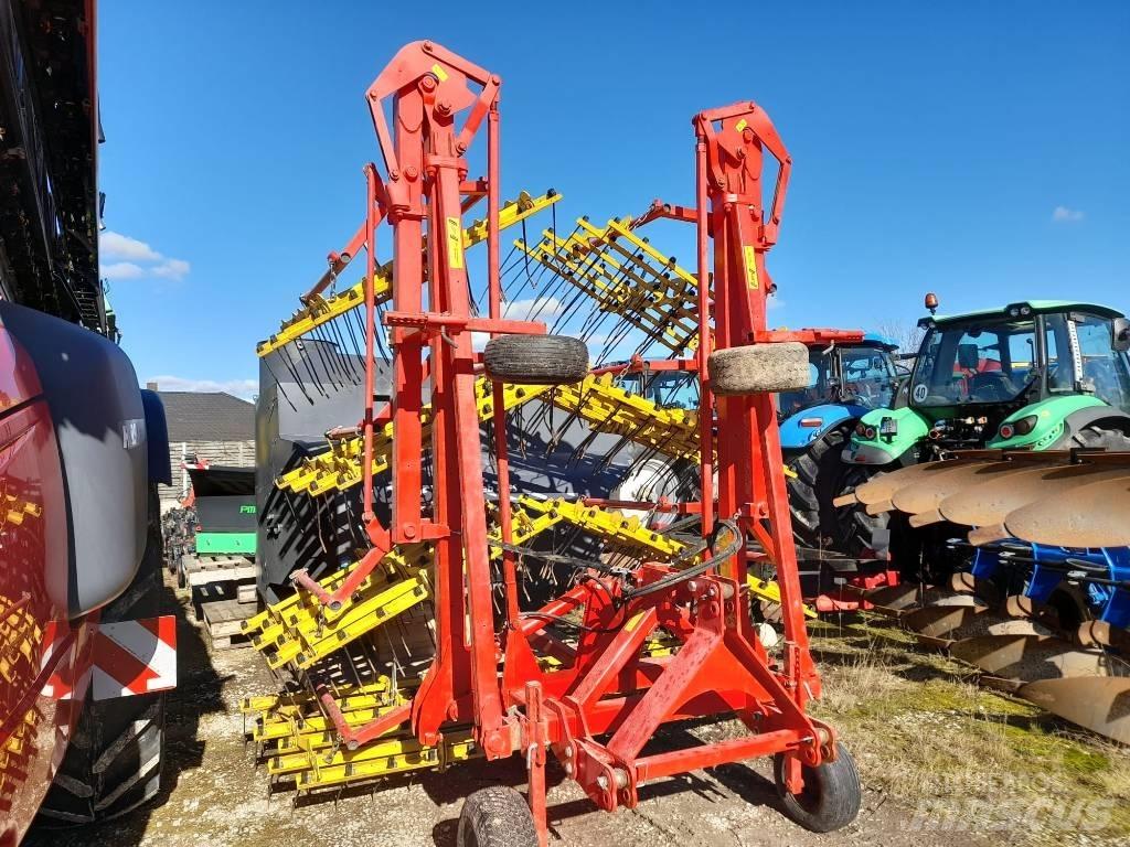 APV 1200 Landbruk - Annet
