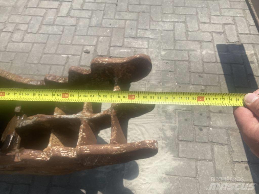 ETA 14-15 TON Knusere