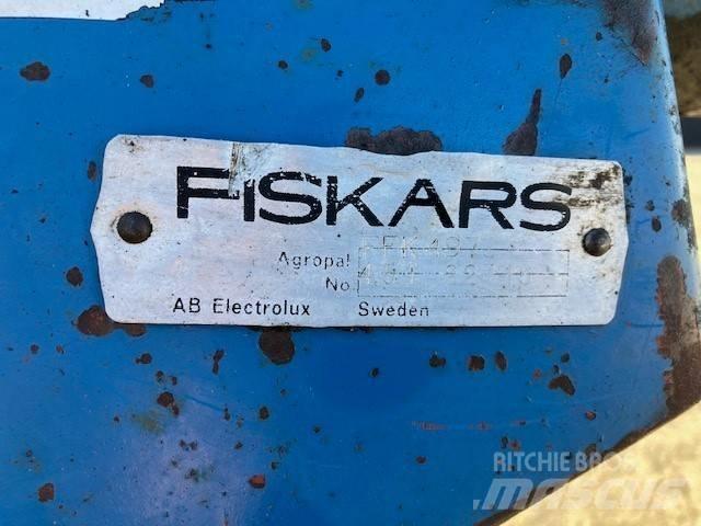 Fiskars FFK 497 Vendeploger