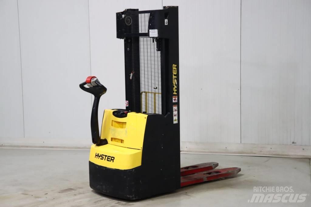 Hyster S 1.2 Ledestablere