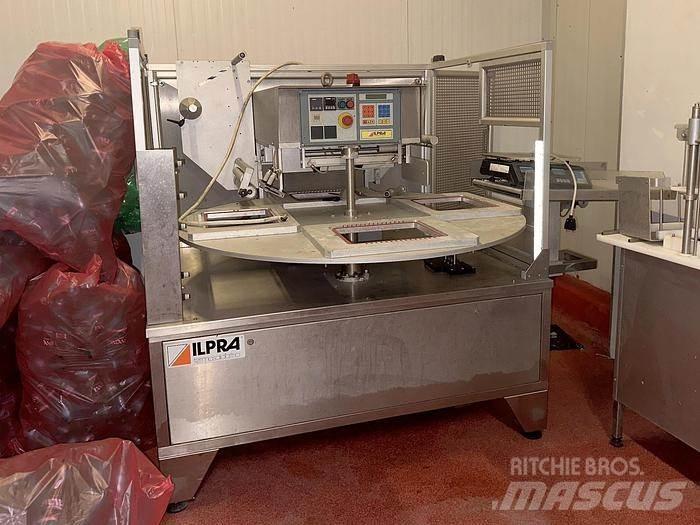  ILPRA FP800VR Spesial containere