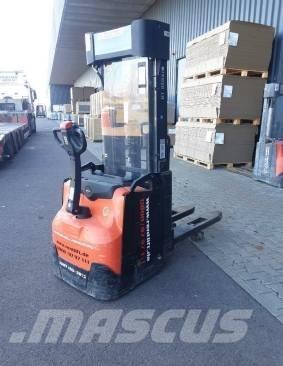 Toyota BT SWE 160 L Ledetrucker