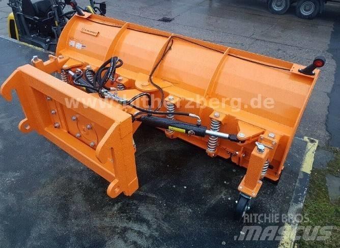  Kolaszewski CPSH220 Andre komponenter