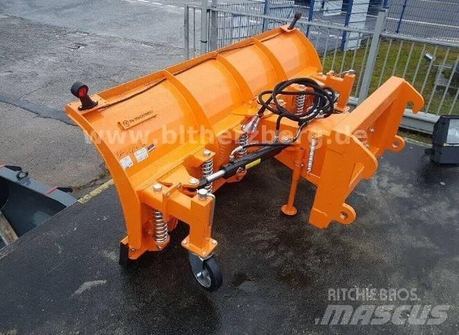  Kolaszewski CPSH220 Andre komponenter