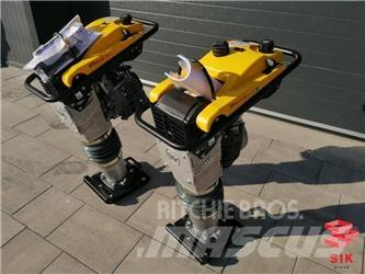 Wacker Neuson BS Stampere