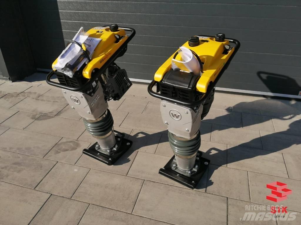 Wacker Neuson BS Stampere
