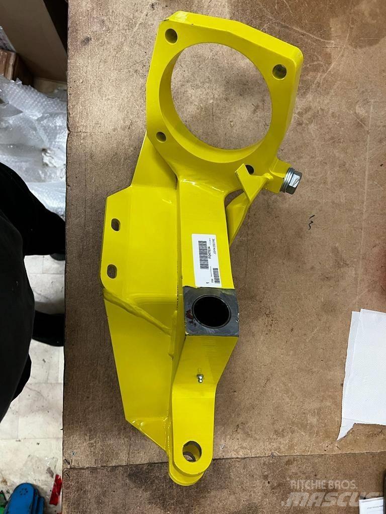 John Deere NOŻE Andre komponenter