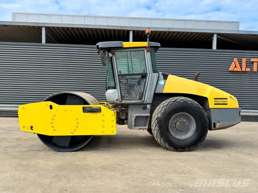 Dynapac CA3500D Valsetog