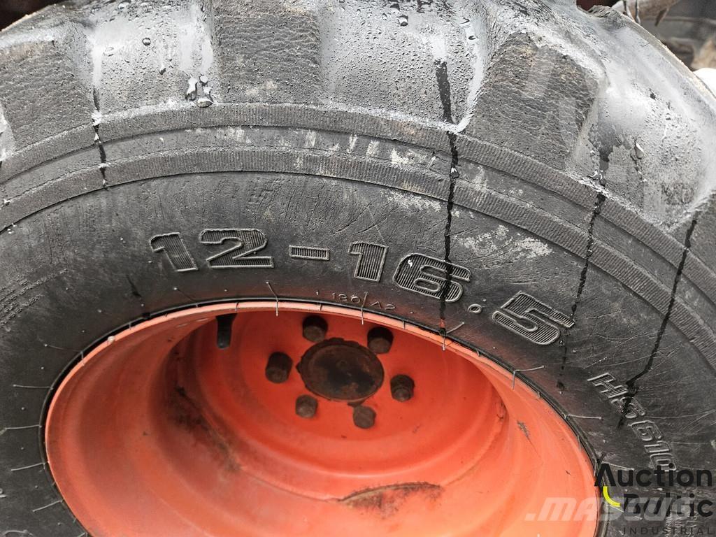 Kioti CK 2810 Traktorer