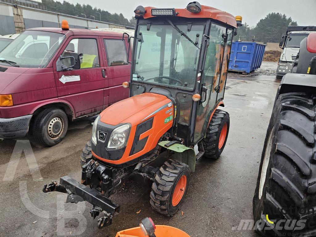 Kioti CK 2810 Traktorer