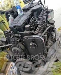 Cummins L280 20 Motorer