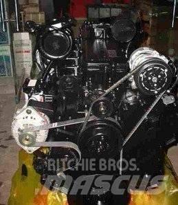 Cummins L280 20 Motorer