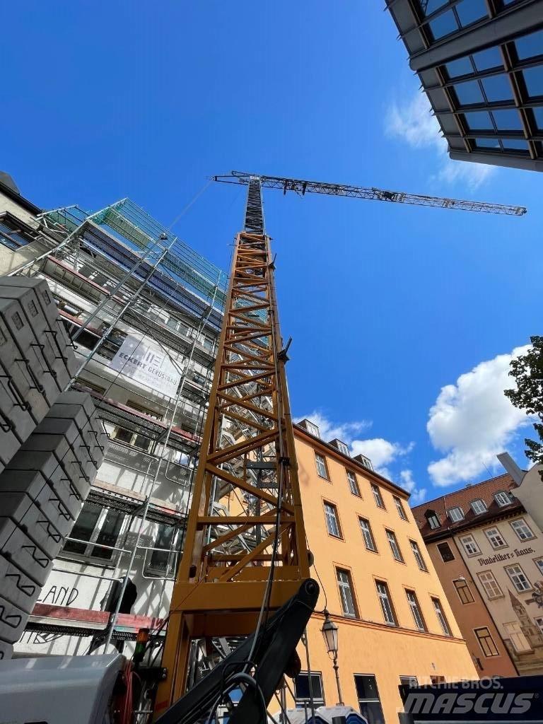 Liebherr 53K Bygge- og tårnkraner