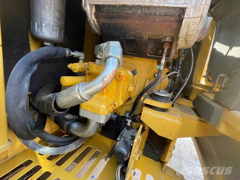 CAT 305.5 E 2 Minigravere <7t