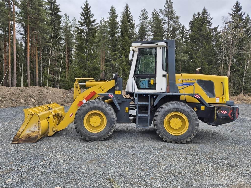 Foton FL936F Hjullastere