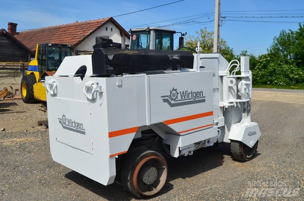 Wirtgen W1000L Asfalt-kaldfresere