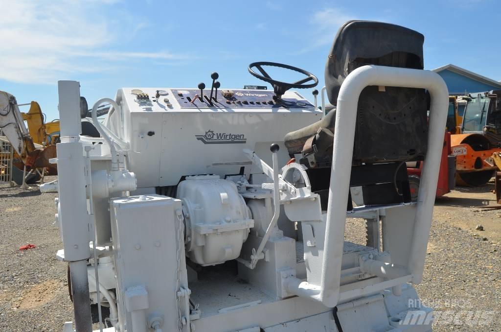 Wirtgen W1000L Asfalt-kaldfresere