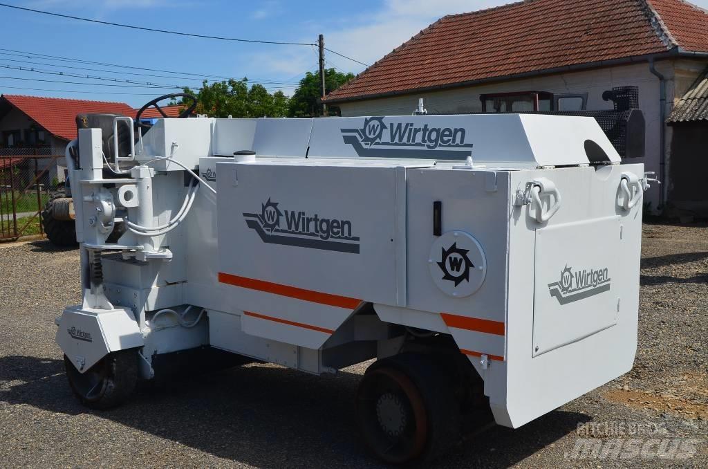 Wirtgen W1000L Asfalt-kaldfresere