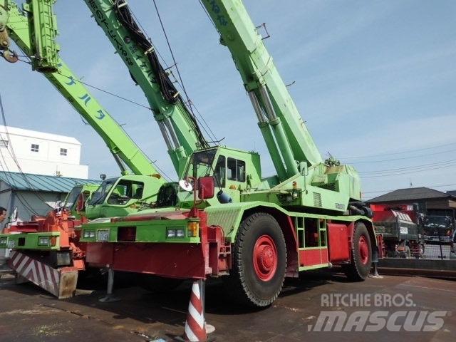Tadano TR500M-2 Røff terreng kraner