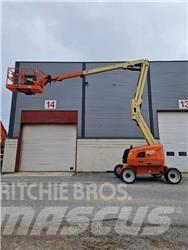 JLG 520 AJ Leddede bomlifter