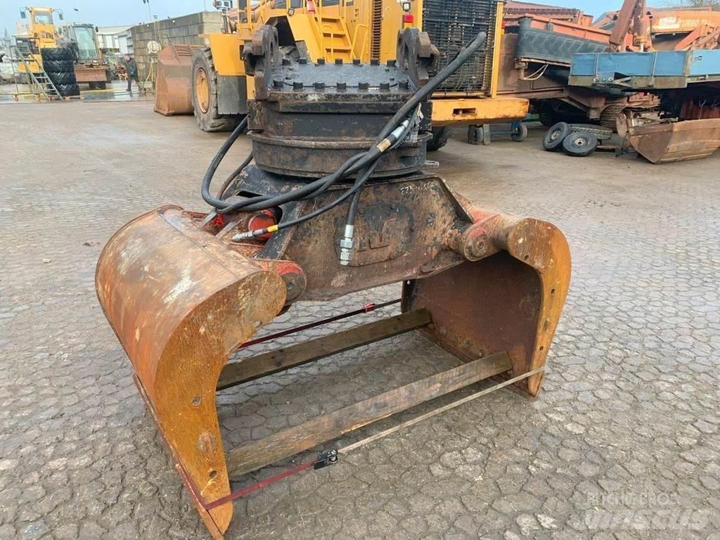 Verachtert VRG30-2 Gripere