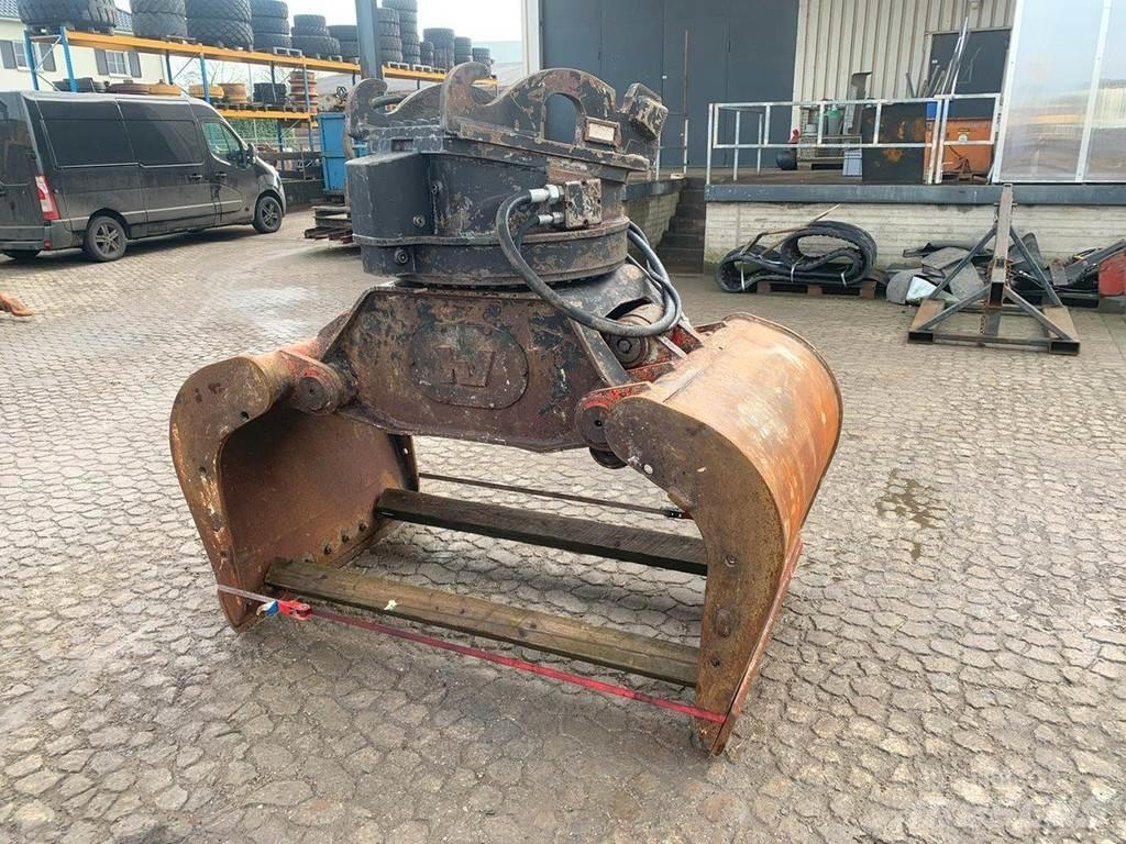 Verachtert VRG30-2 Gripere