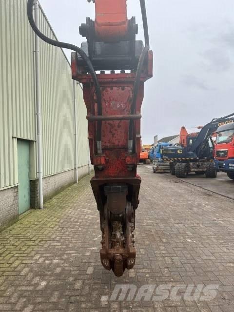 Verachterd VHP-30 Asfaltskjærer