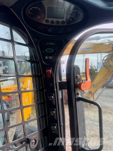 Bobcat S 530 Kompaktlastere