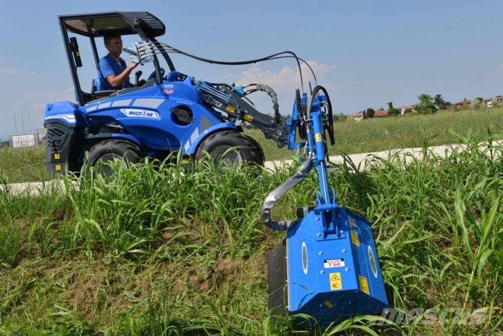 Multione 5.3K Kompaktlaster