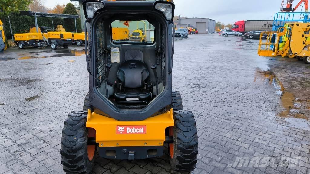 Bobcat S 450 Kompaktlastere