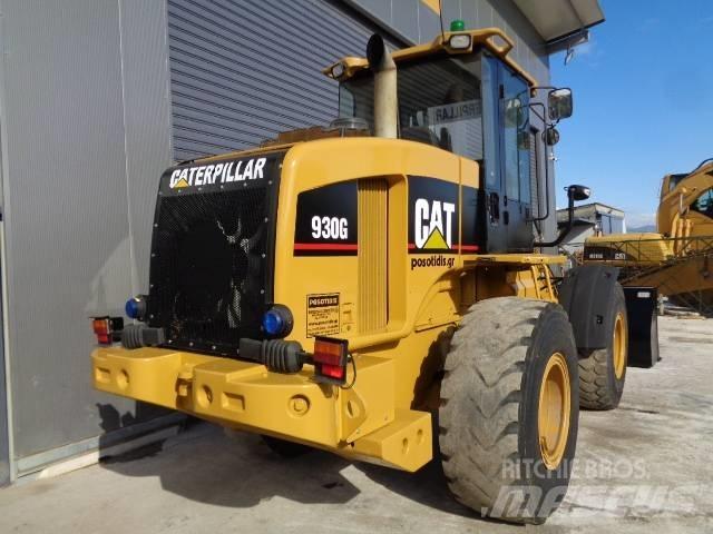 CAT 930 G Hjullastere