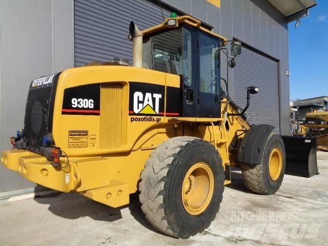 CAT 930 G Hjullastere