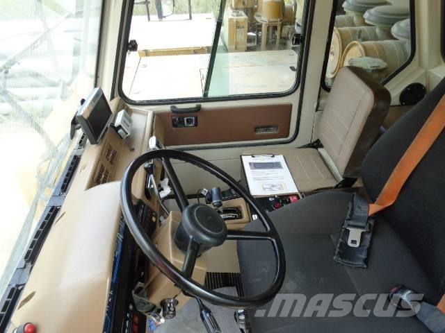 Komatsu HD 785-3 Tipptrucker