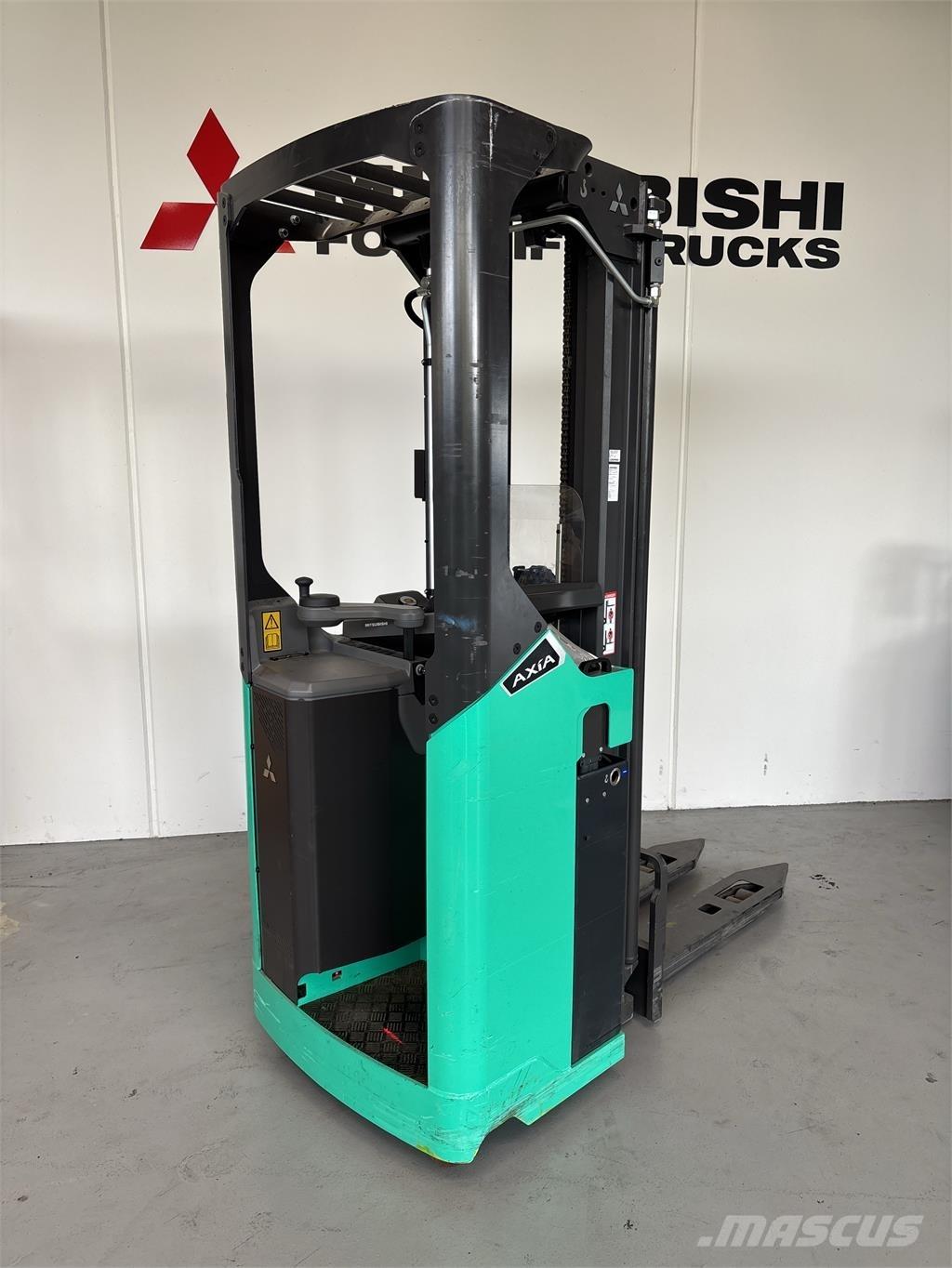 Mitsubishi SBR20N2 Stablere