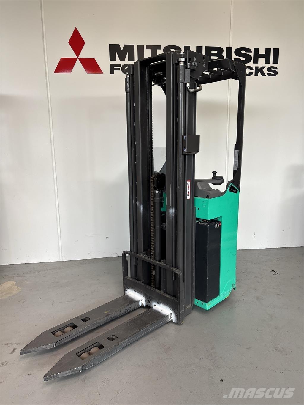 Mitsubishi SBR20N2 Stablere