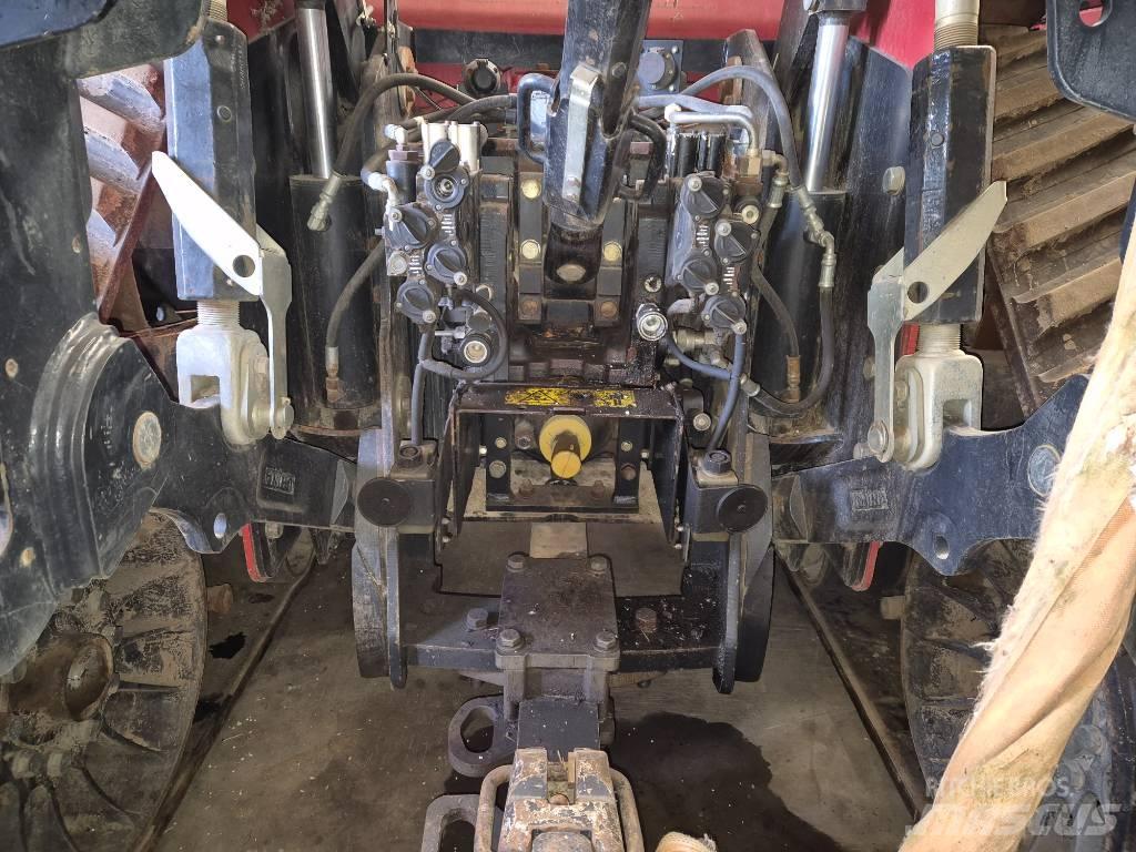 Case IH 485 QT Traktorer