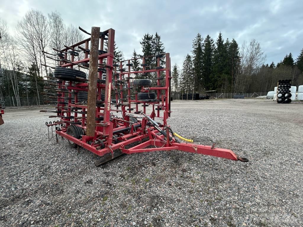 Potila SPH 640 JH Harver