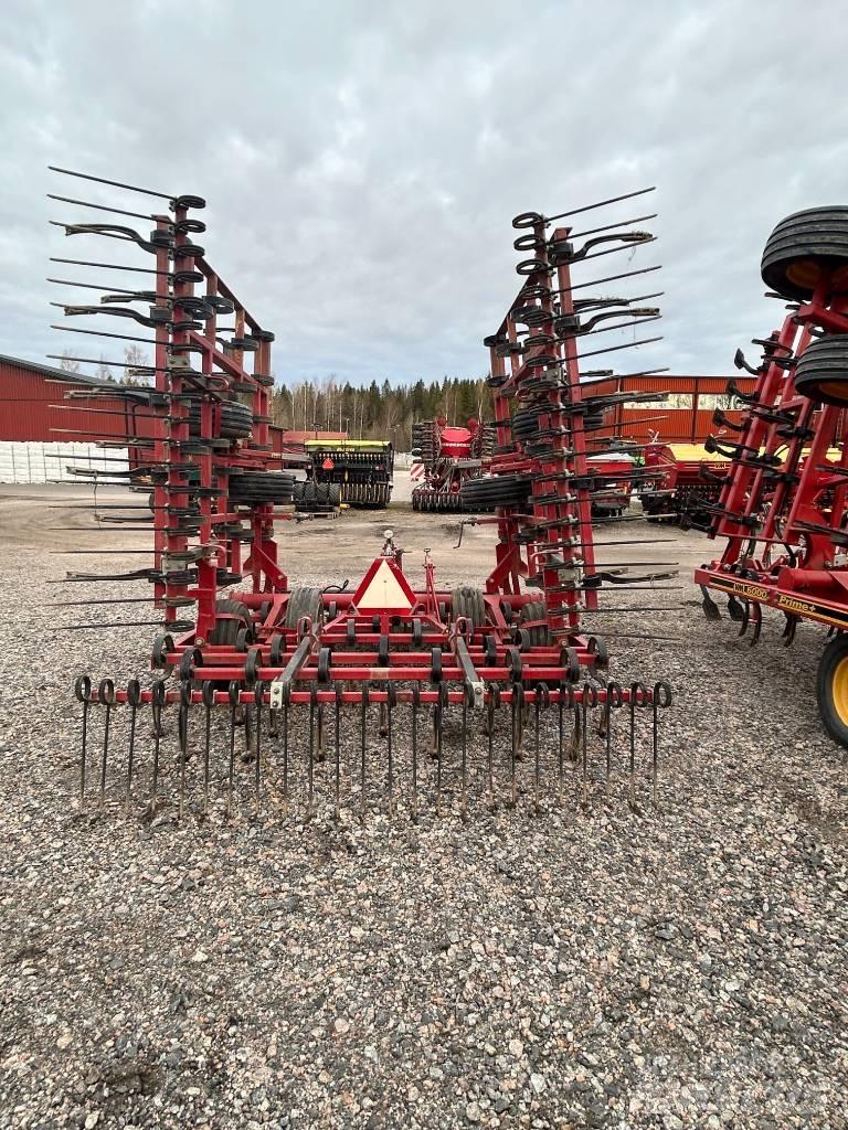 Potila SPH 640 JH Harver
