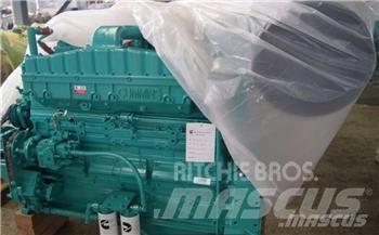Cummins NTA855-G1B Motorer
