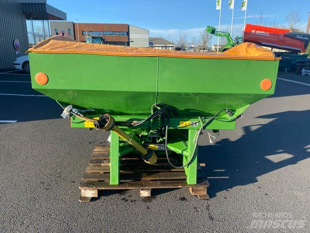 Amazone ZA-X 1402 Gjødselsprøyter