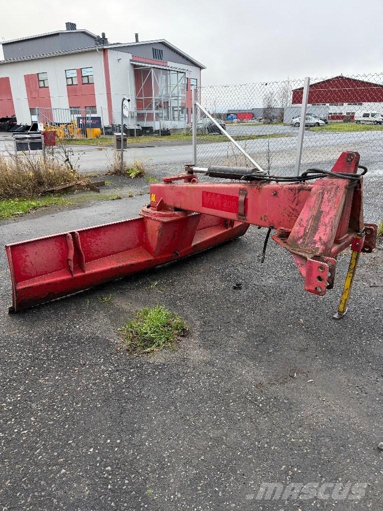 VM 300 JH 2 Veiskraper