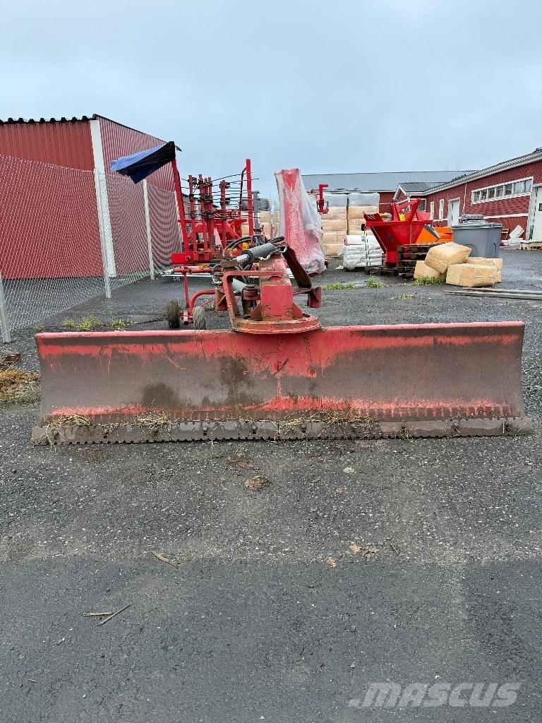 VM 300 JH 2 Veiskraper